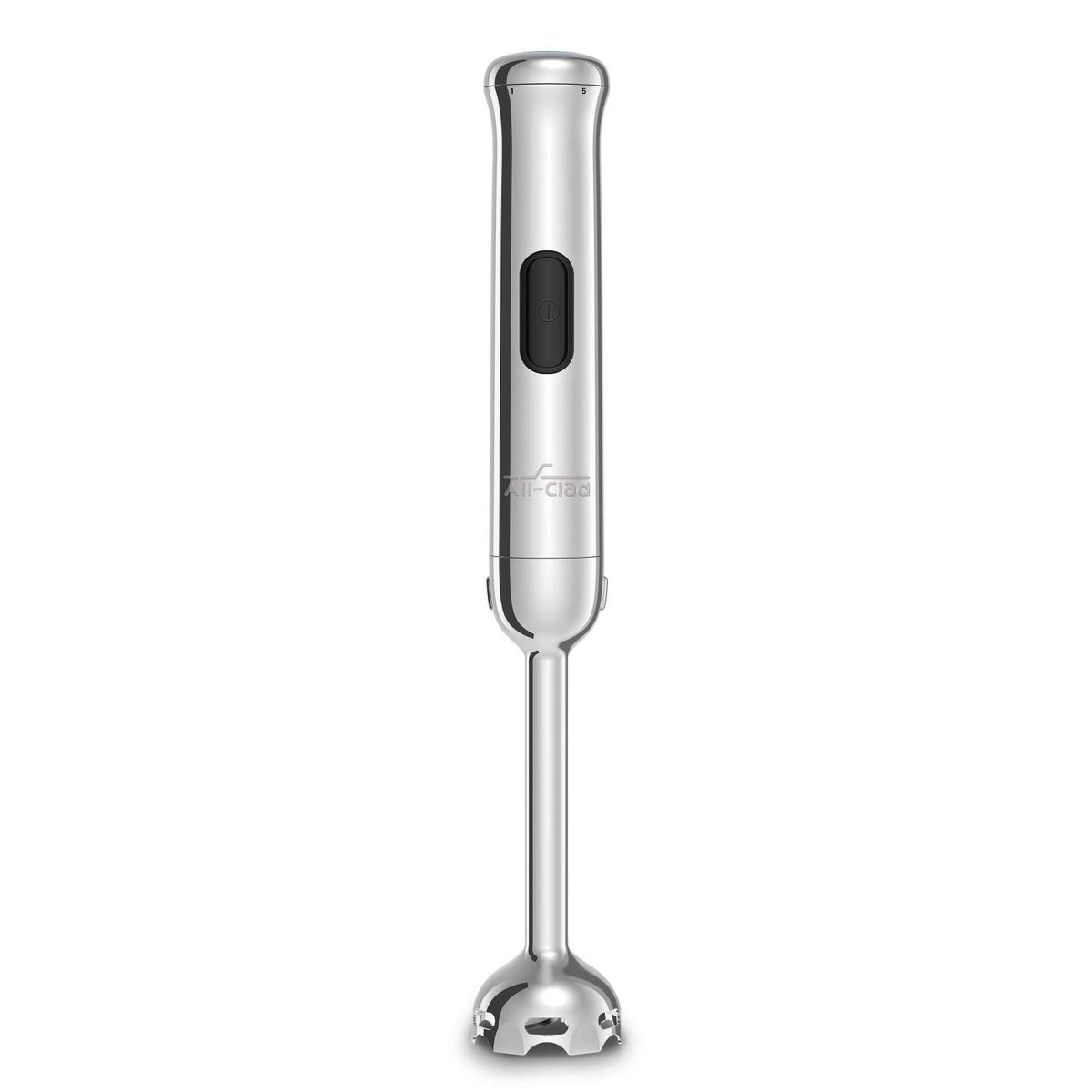 All-Clad Cordless Rechargeable Stainless Steel Immersion Blender