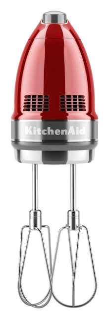 KitchenAid 9-Speed Digital Hand Mixer with Turbo Beaters