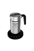 Nespresso Aeroccino 4 Electric Milk Frother for Hot & Cold Foam