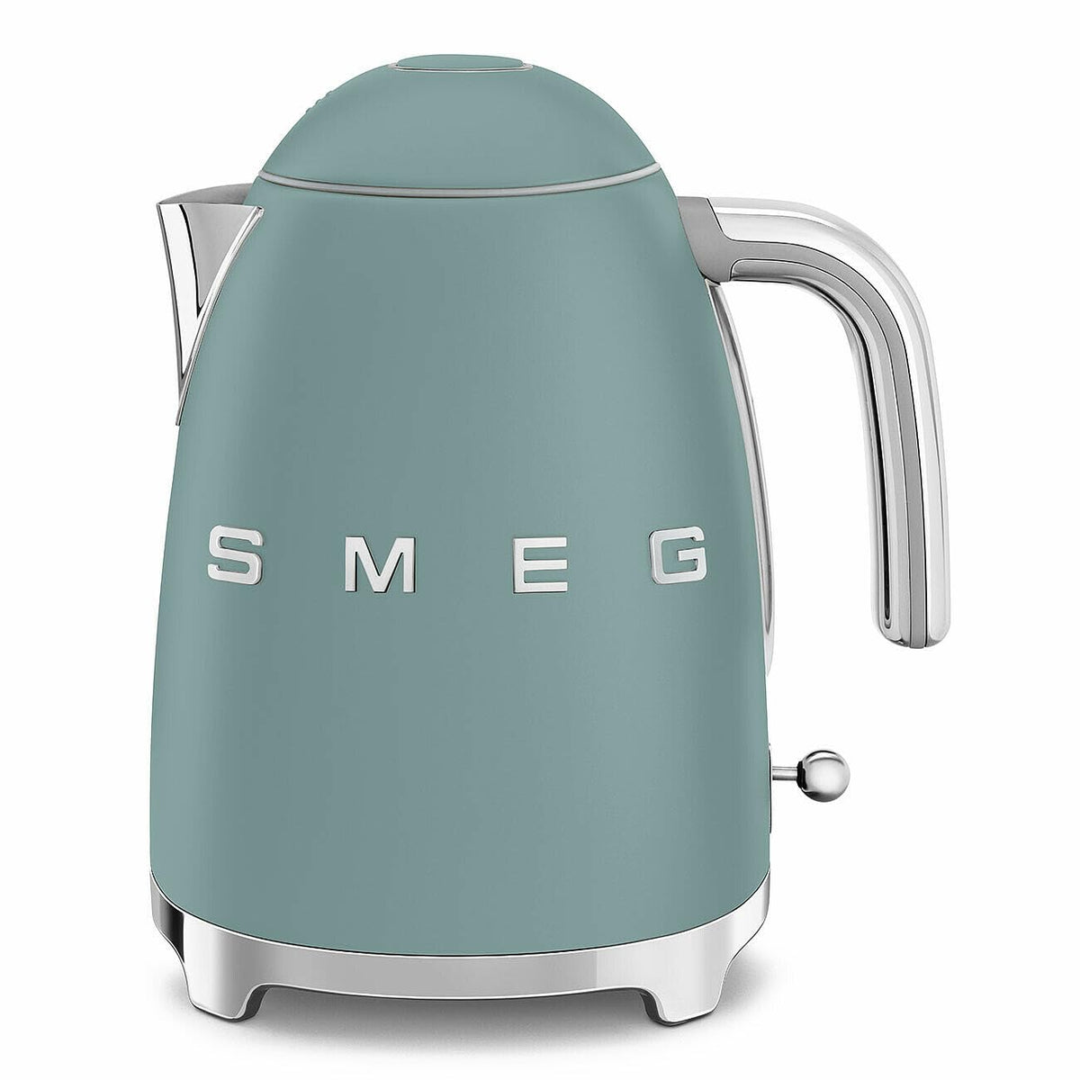 SMEG KLF03 1.7L Retro Electric Kettle for Tea & Coffee