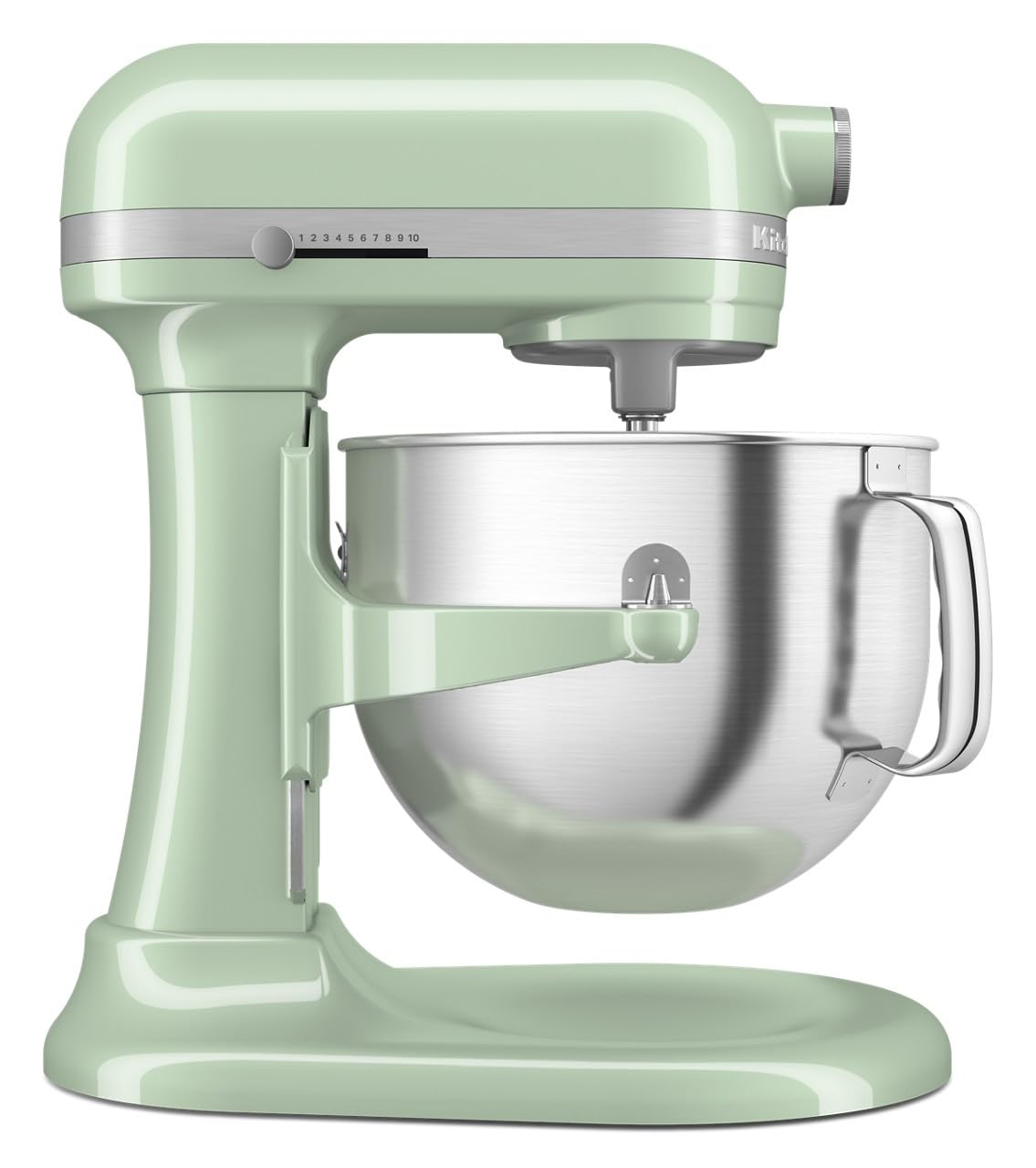 KitchenAid Bowl-Lift Stand Mixer for Heavy-Duty Mixing