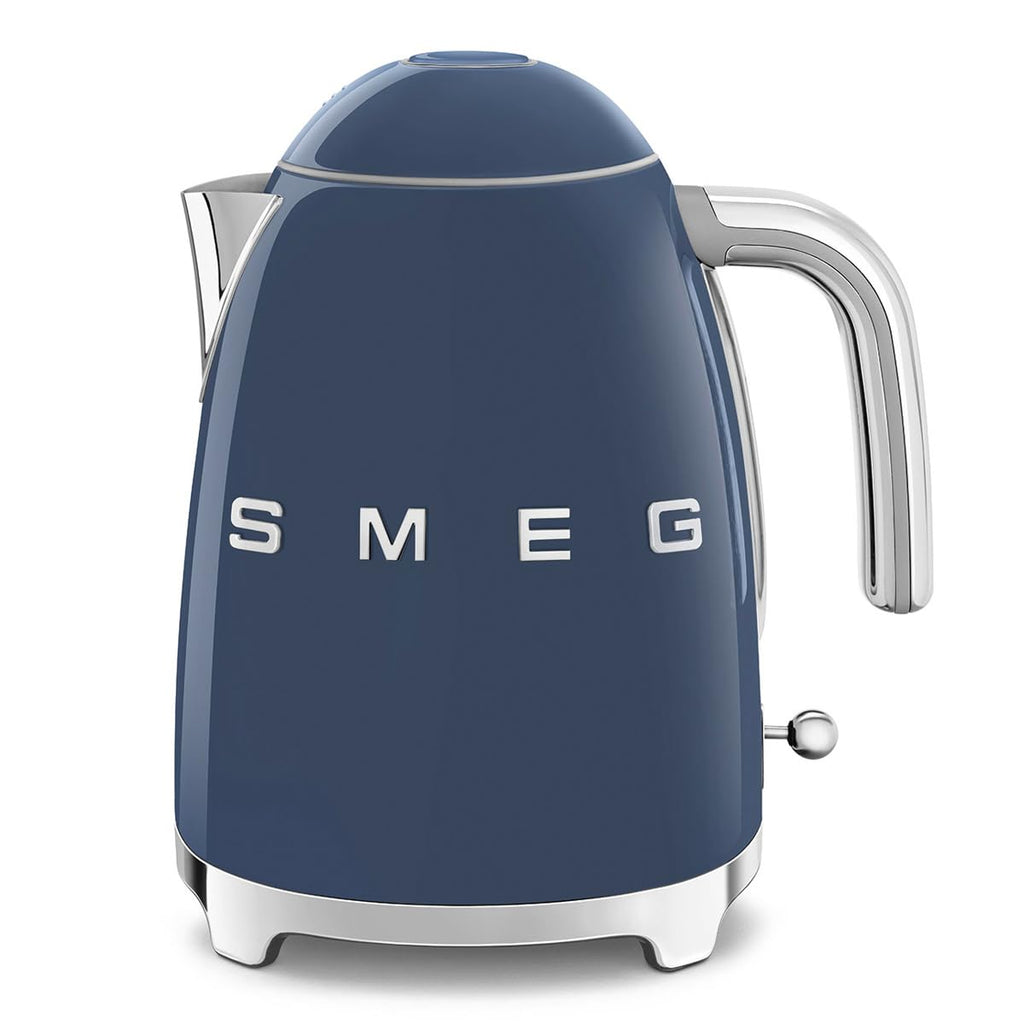 SMEG KLF03 1.7L Retro Electric Kettle for Tea & Coffee