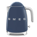 SMEG KLF03 1.7L Retro Electric Kettle for Tea & Coffee