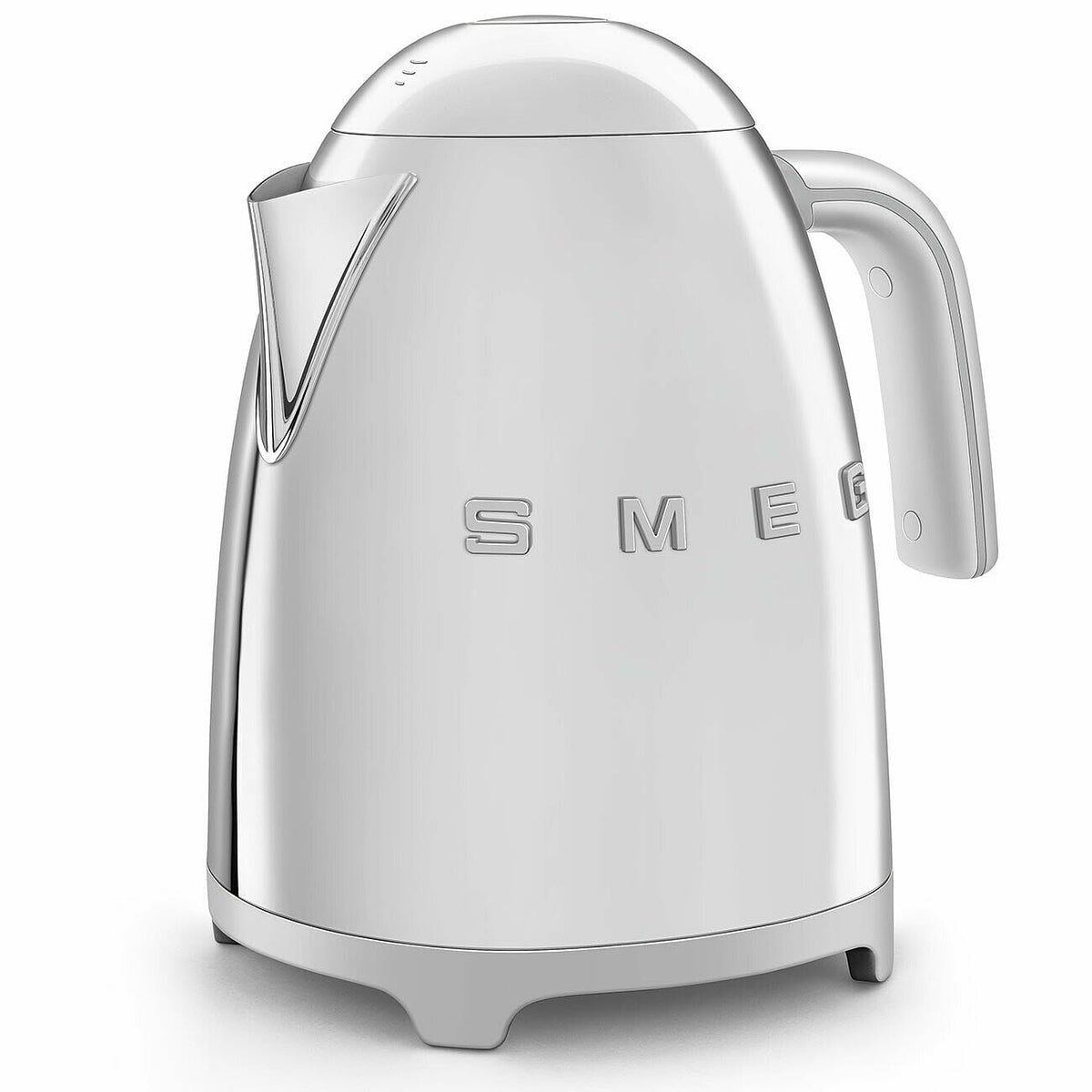 SMEG KLF03 1.7L Retro Electric Kettle for Tea & Coffee