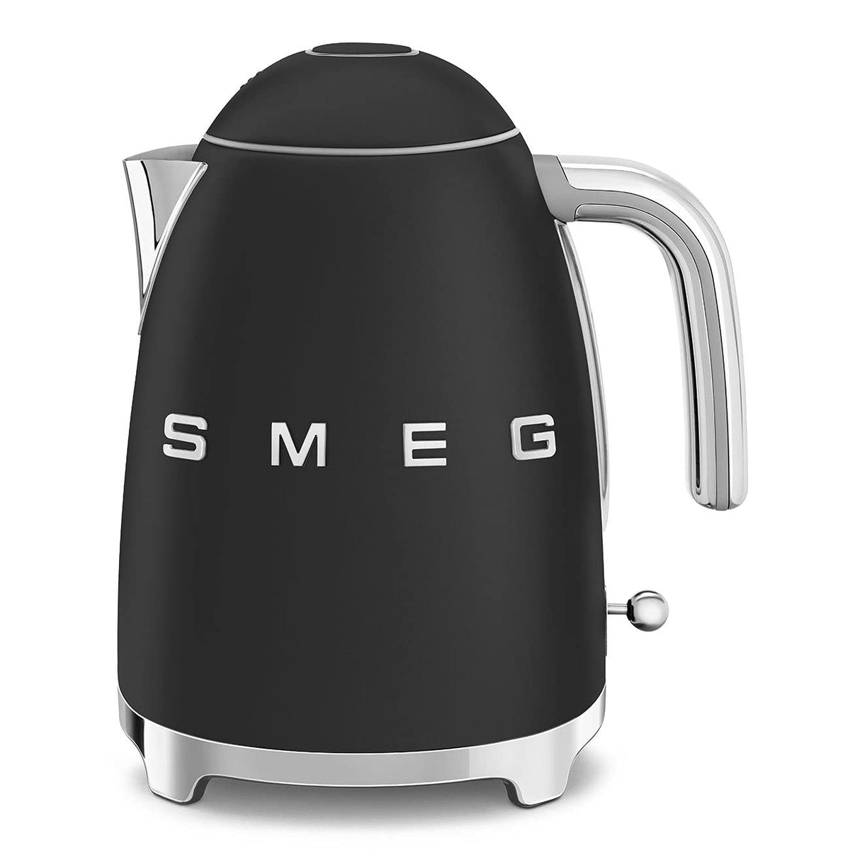 SMEG KLF03 1.7L Retro Electric Kettle for Tea & Coffee