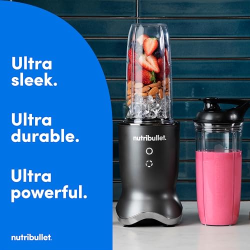 NutriBullet Countertop Blender for Smoothies & Shakes