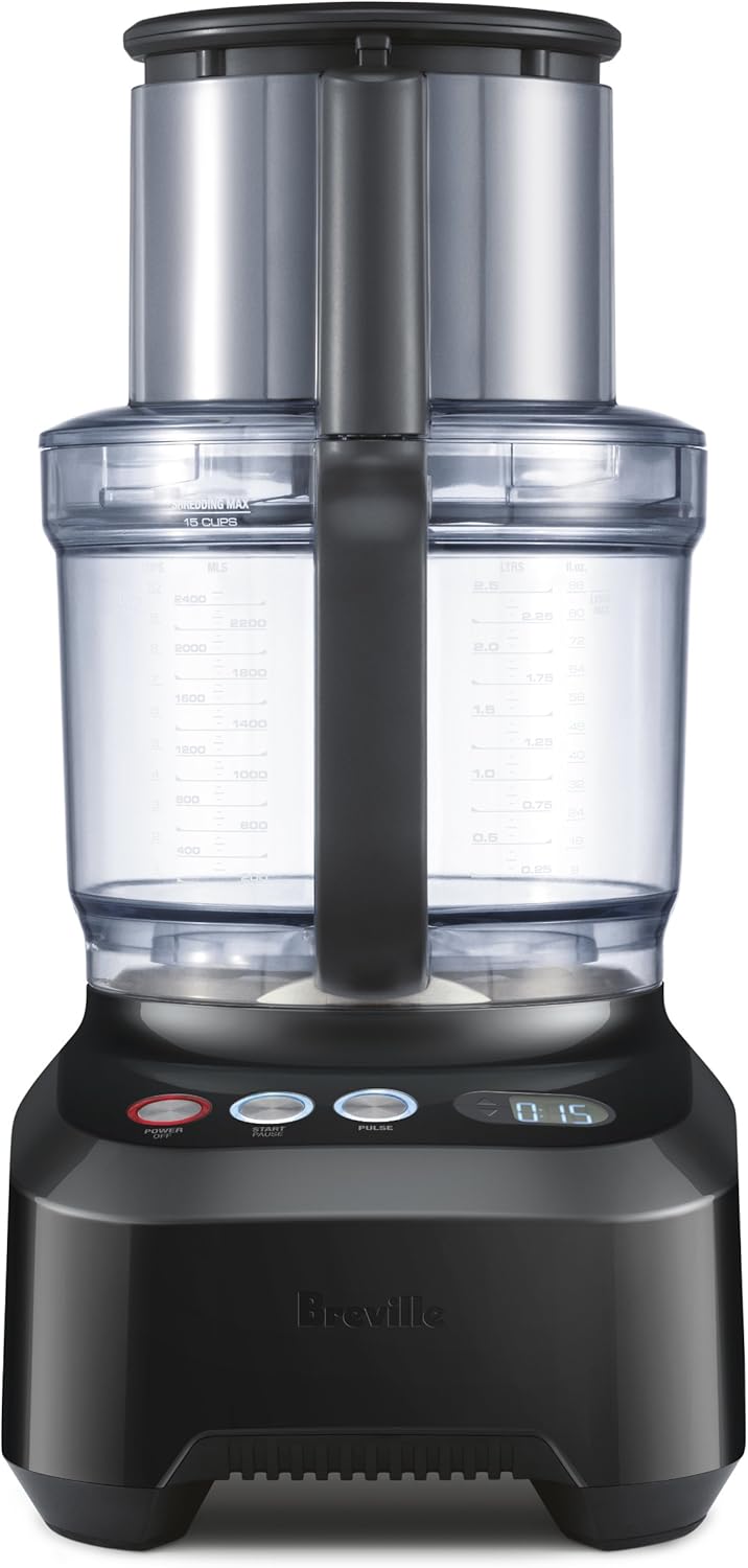Breville Sous Chef 16 Pro 16-Cup Food Processor