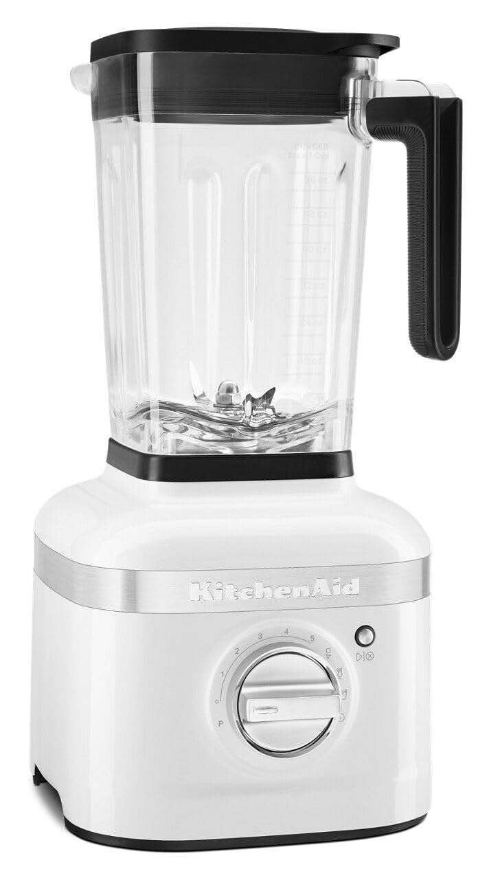KitchenAid Countertop Blender for Smoothies & Shakes