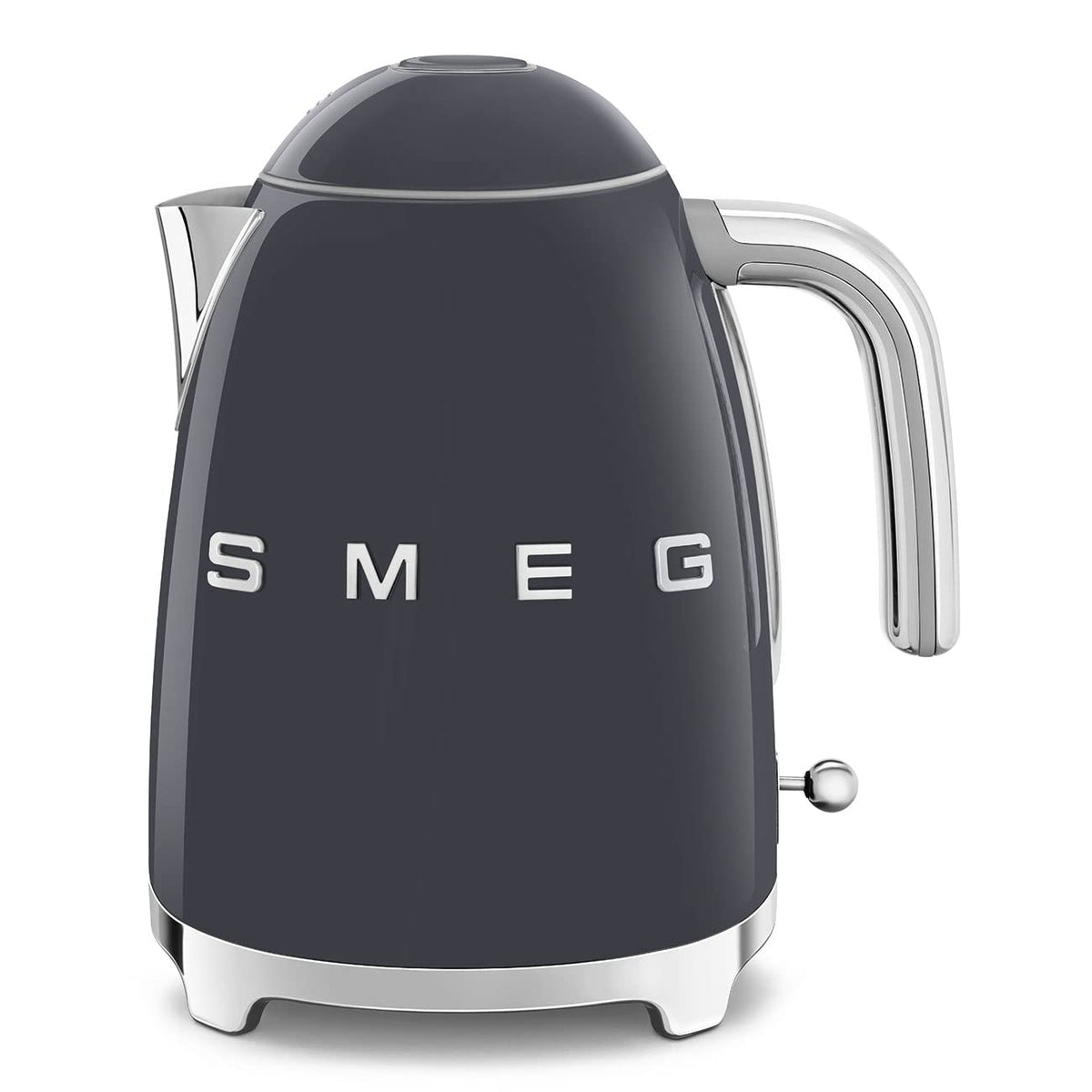 SMEG KLF03 1.7L Retro Electric Kettle for Tea & Coffee