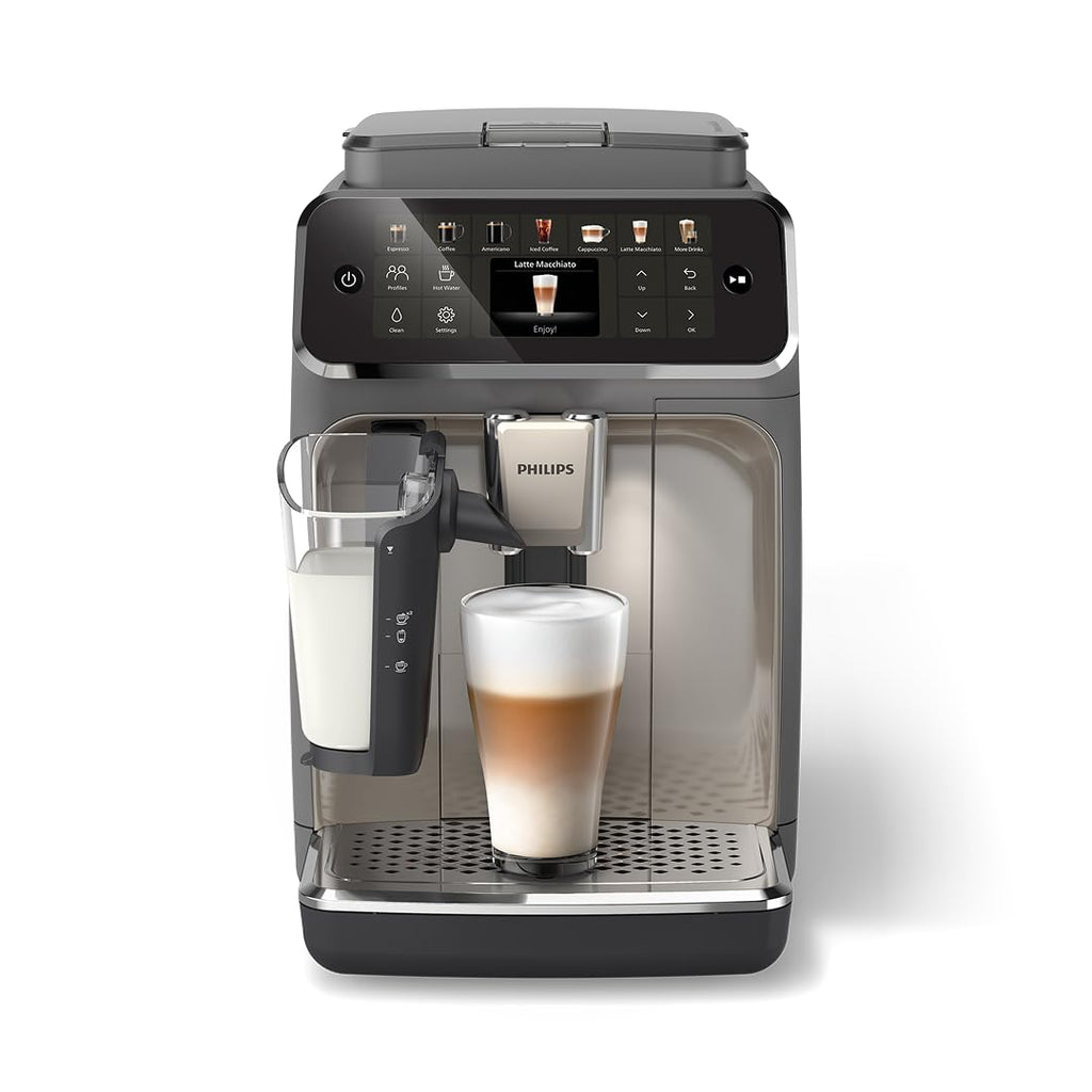Philips 5500 Series Fully Automatic Espresso Machine