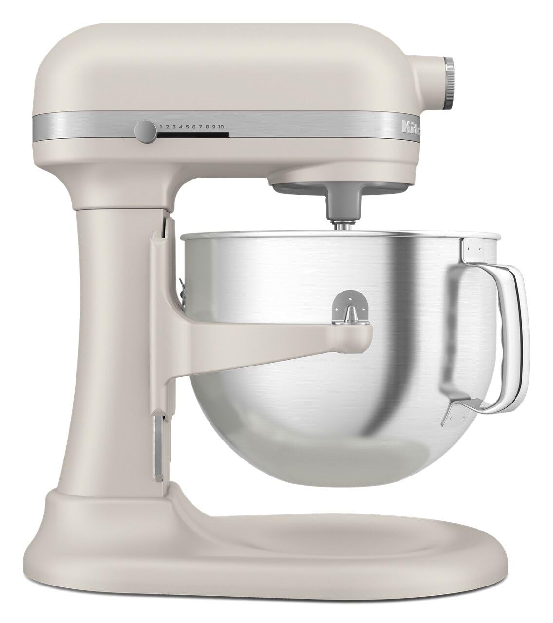 KitchenAid Bowl-Lift Stand Mixer for Heavy-Duty Mixing