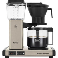 Technivorm Moccamaster KBGV Select 10-Cup Coffee Maker