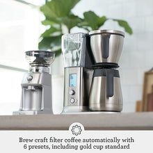 Breville Precision Brewer Thermal Carafe Coffee Maker