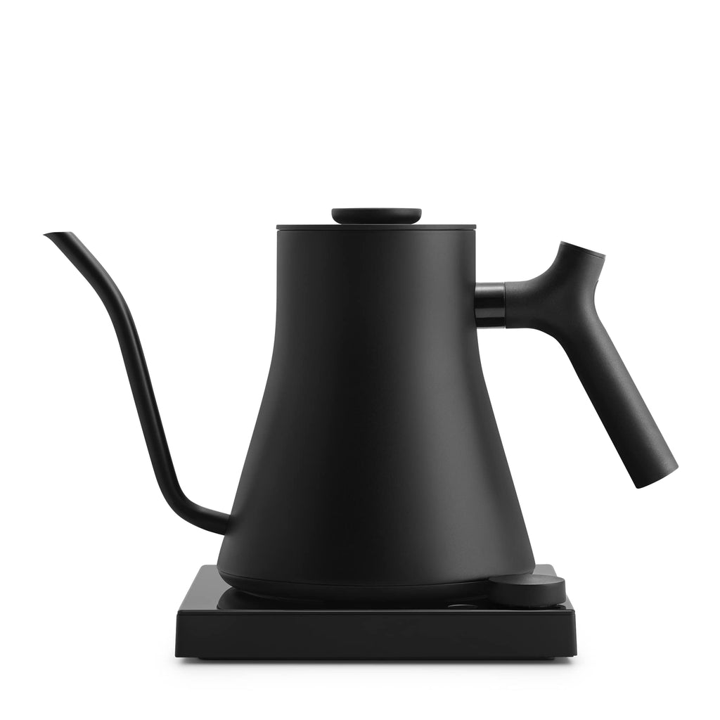 Fellow Stagg EKG Electric Gooseneck Kettle with Temperature Control