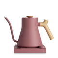Fellow Stagg EKG Electric Gooseneck Kettle with Temperature Control