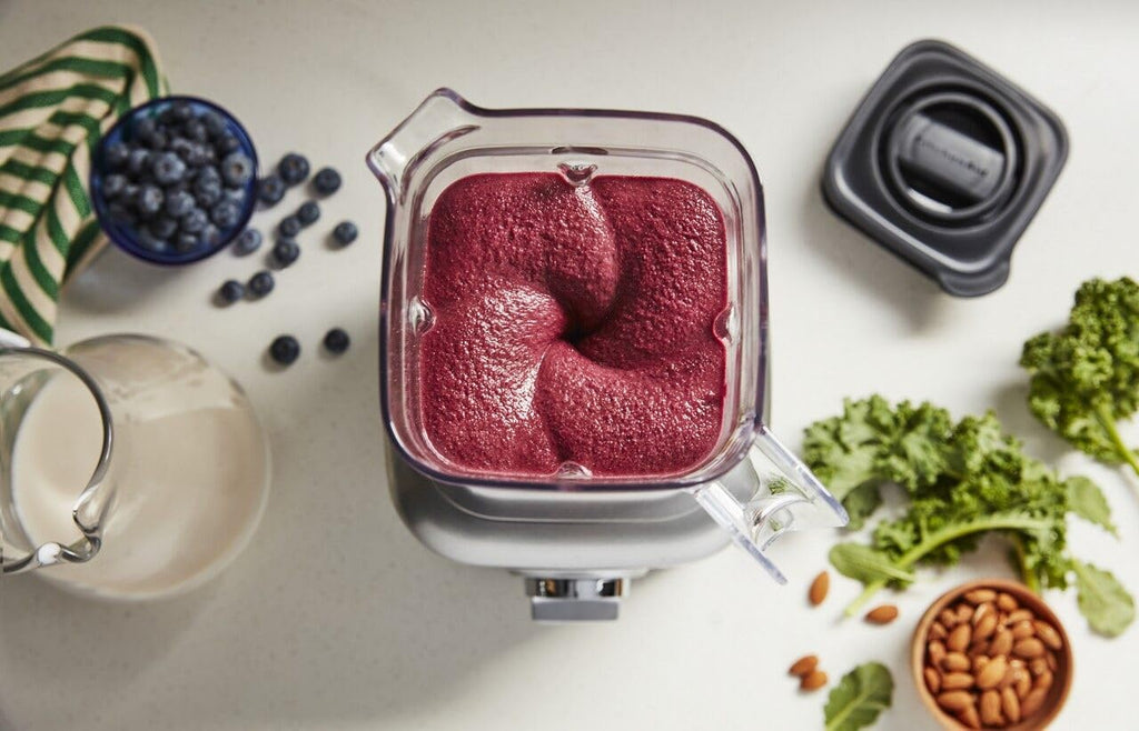 KitchenAid Countertop Blender for Smoothies & Shakes