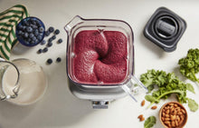 KitchenAid Countertop Blender for Smoothies & Shakes