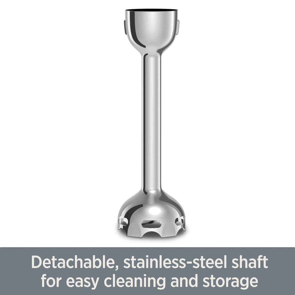 All-Clad Cordless Rechargeable Stainless Steel Immersion Blender