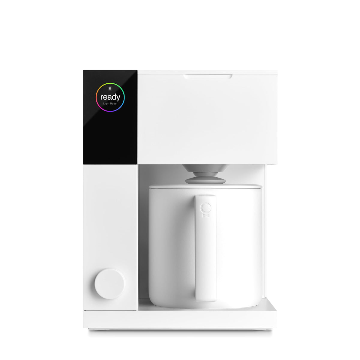 Fellow Aiden Precision Smart Drip Coffee Maker with Thermal Carafe