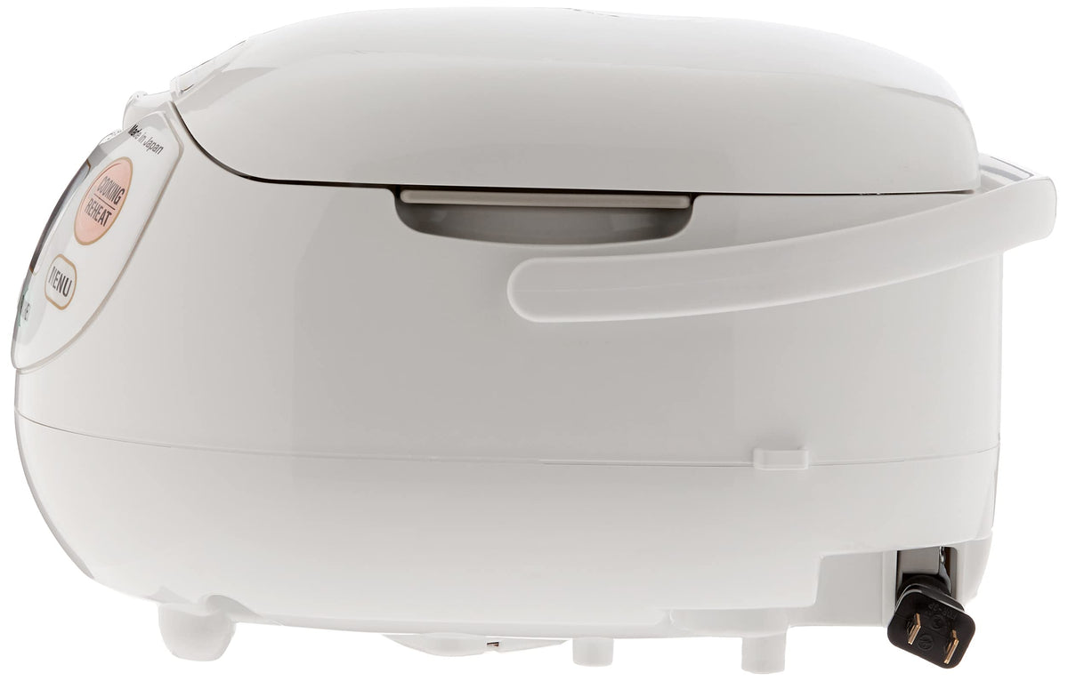 Zojirushi Neuro Fuzzy 5.5-Cup Rice Cooker & Warmer