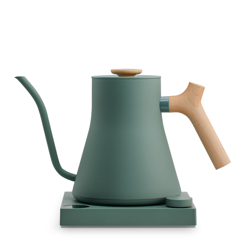 Fellow Stagg EKG Electric Gooseneck Kettle with Temperature Control