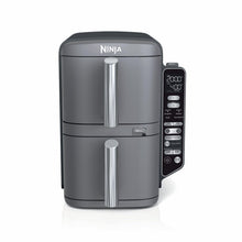 Ninja DoubleStack Dual-Basket Air Fryer with Stacked Design