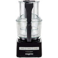 Magimix 5200XL Premium Food Processor, Black