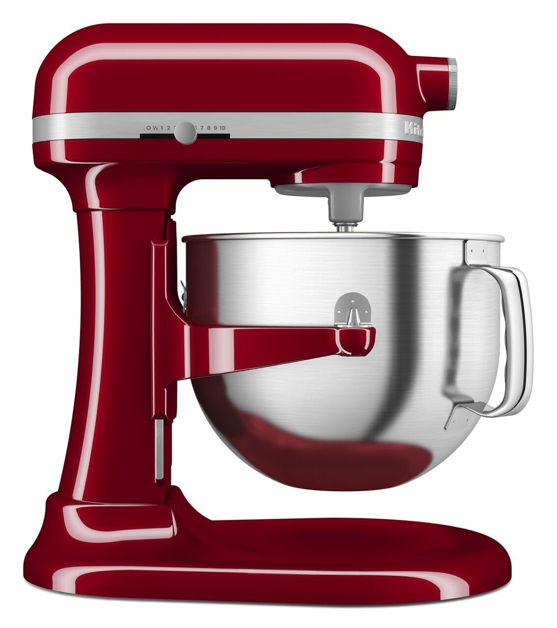 KitchenAid Bowl-Lift Stand Mixer for Heavy-Duty Mixing