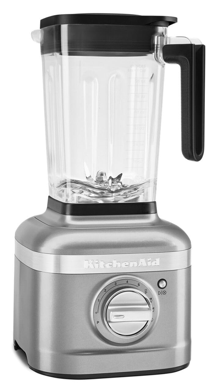 KitchenAid Countertop Blender for Smoothies & Shakes