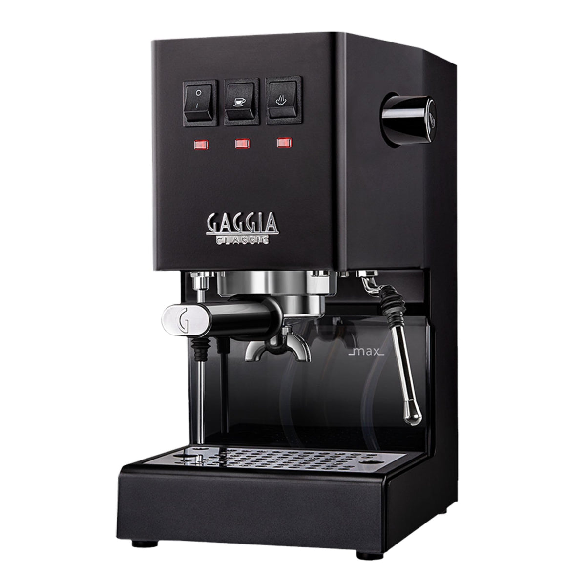 Gaggia Classic E24 Semi-Automatic Espresso Machine