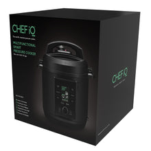 CHEF iQ Smart Oven & Pressure Cooker Combo System