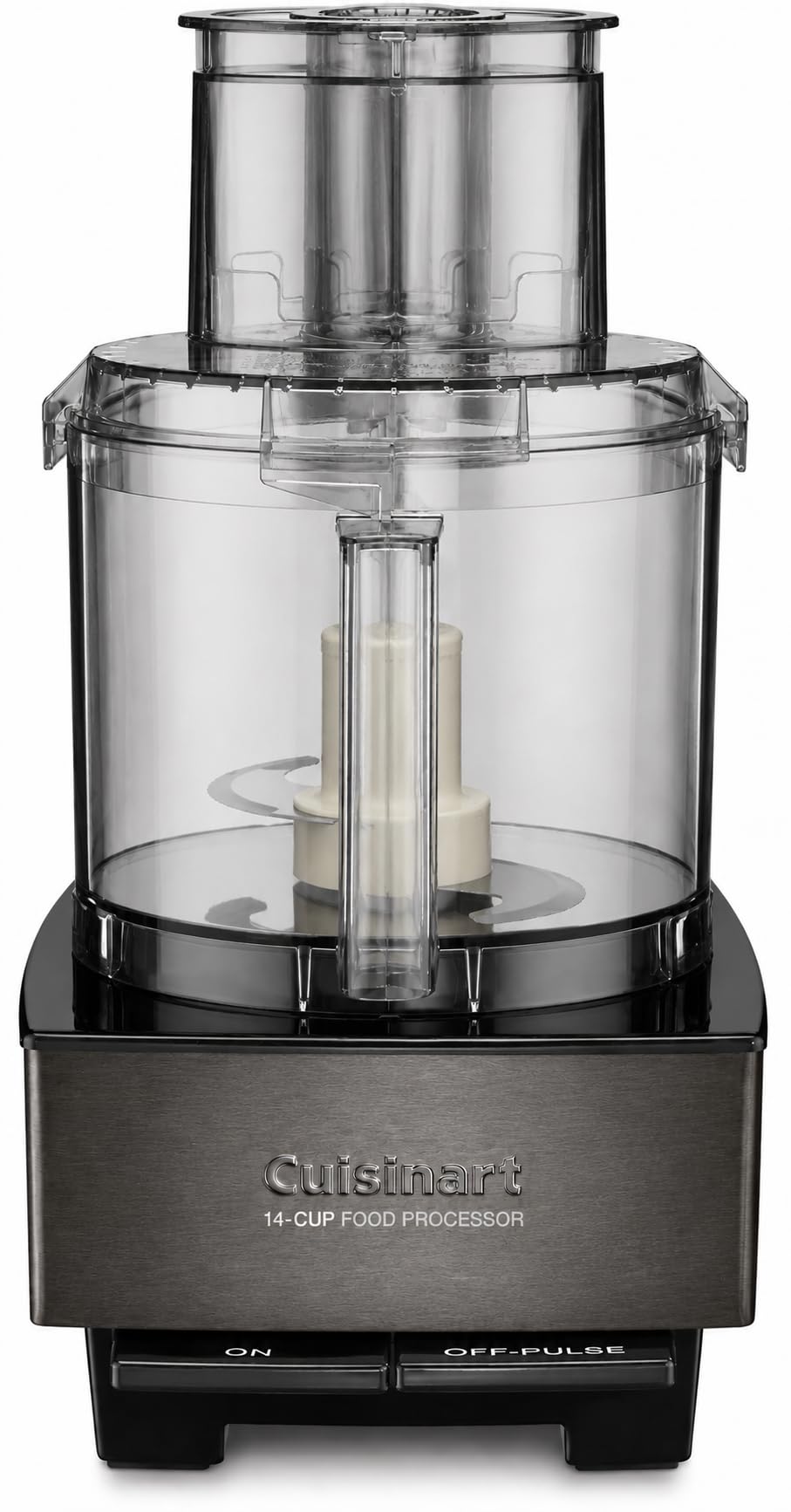 Cuisinart Food Processor for Chopping, Slicing & Dough