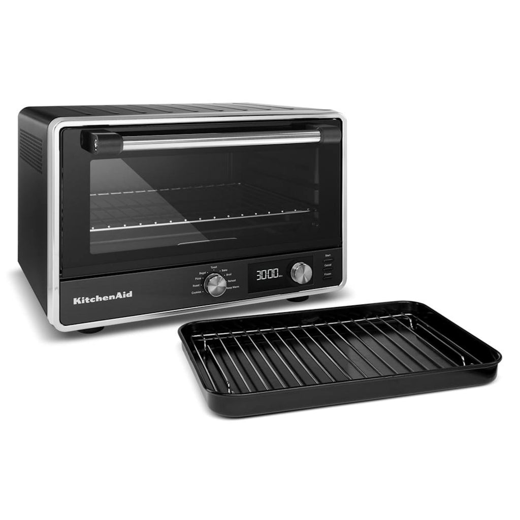 KitchenAid KCO211 Digital Countertop Oven with Precision Cooking