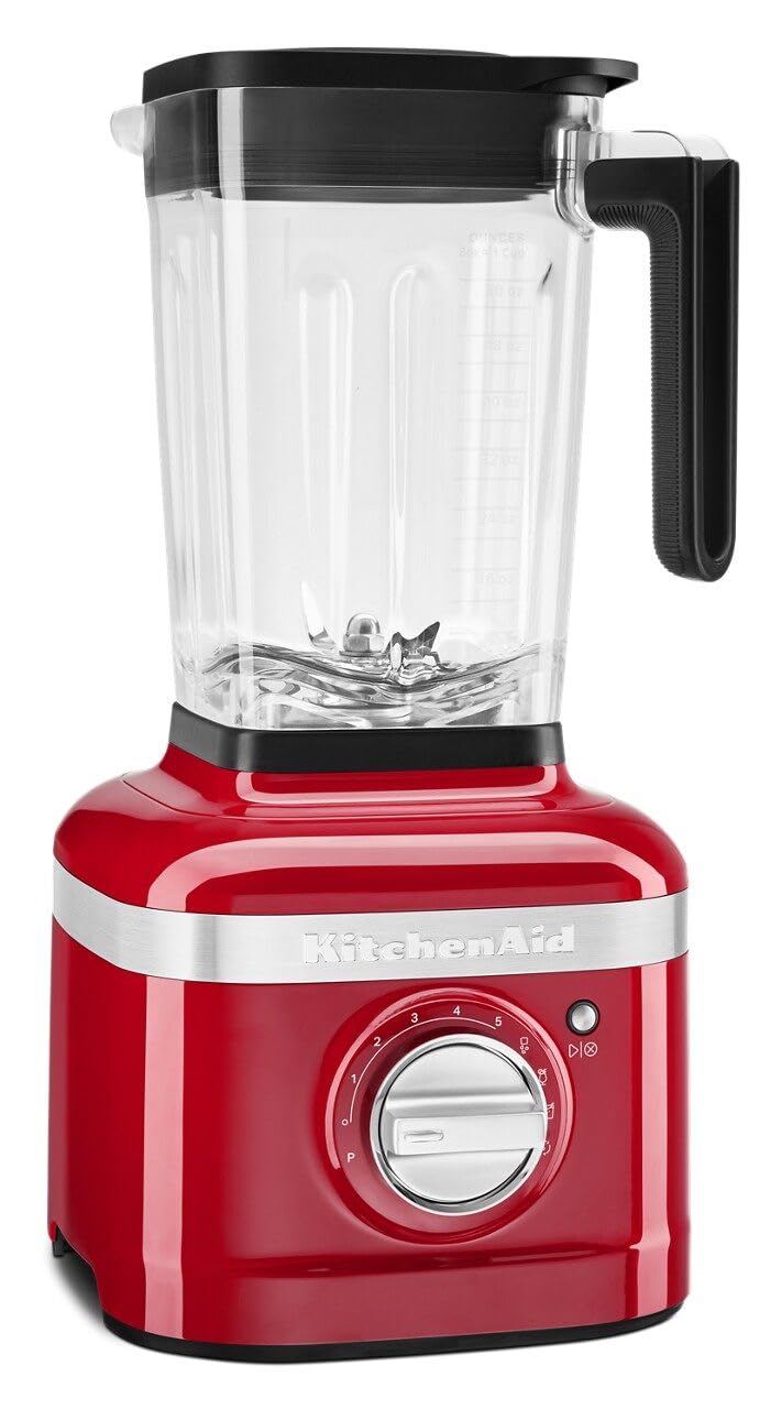 KitchenAid Countertop Blender for Smoothies & Shakes