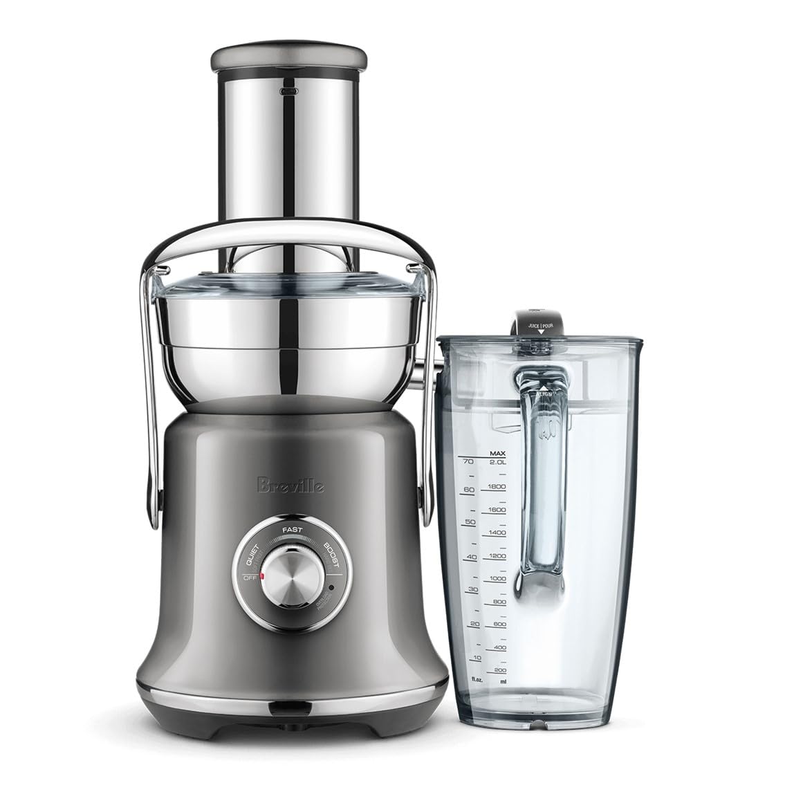 Breville Juice Fountain Cold XL Centrifugal Juicer
