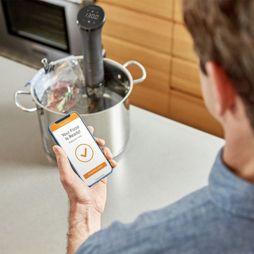 Anova Precision Nano 2.0 Sous Vide Immersion Cooker