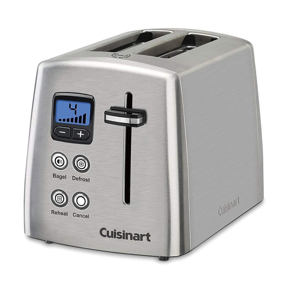 Please send the full Cuisinart product title so I can optimize it accurately to the same **45–65 character Shopify style**.