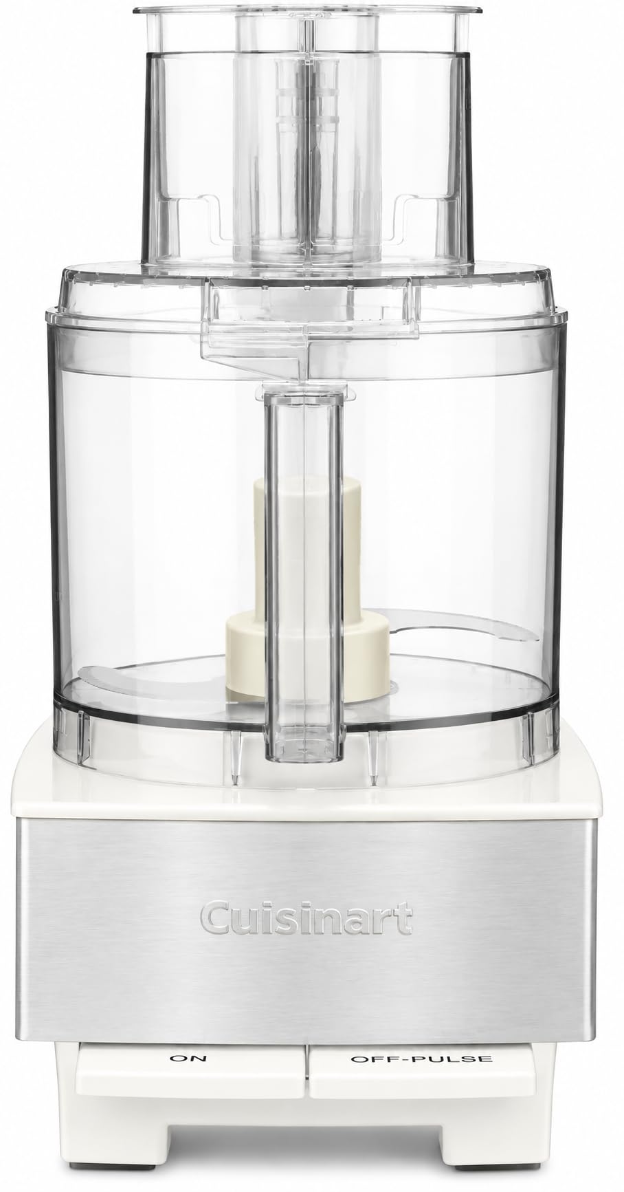 Cuisinart Food Processor for Chopping, Slicing & Dough