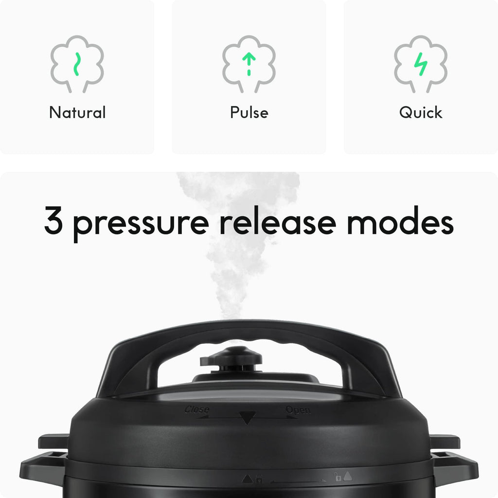 CHEF iQ Smart Oven & Pressure Cooker Combo System