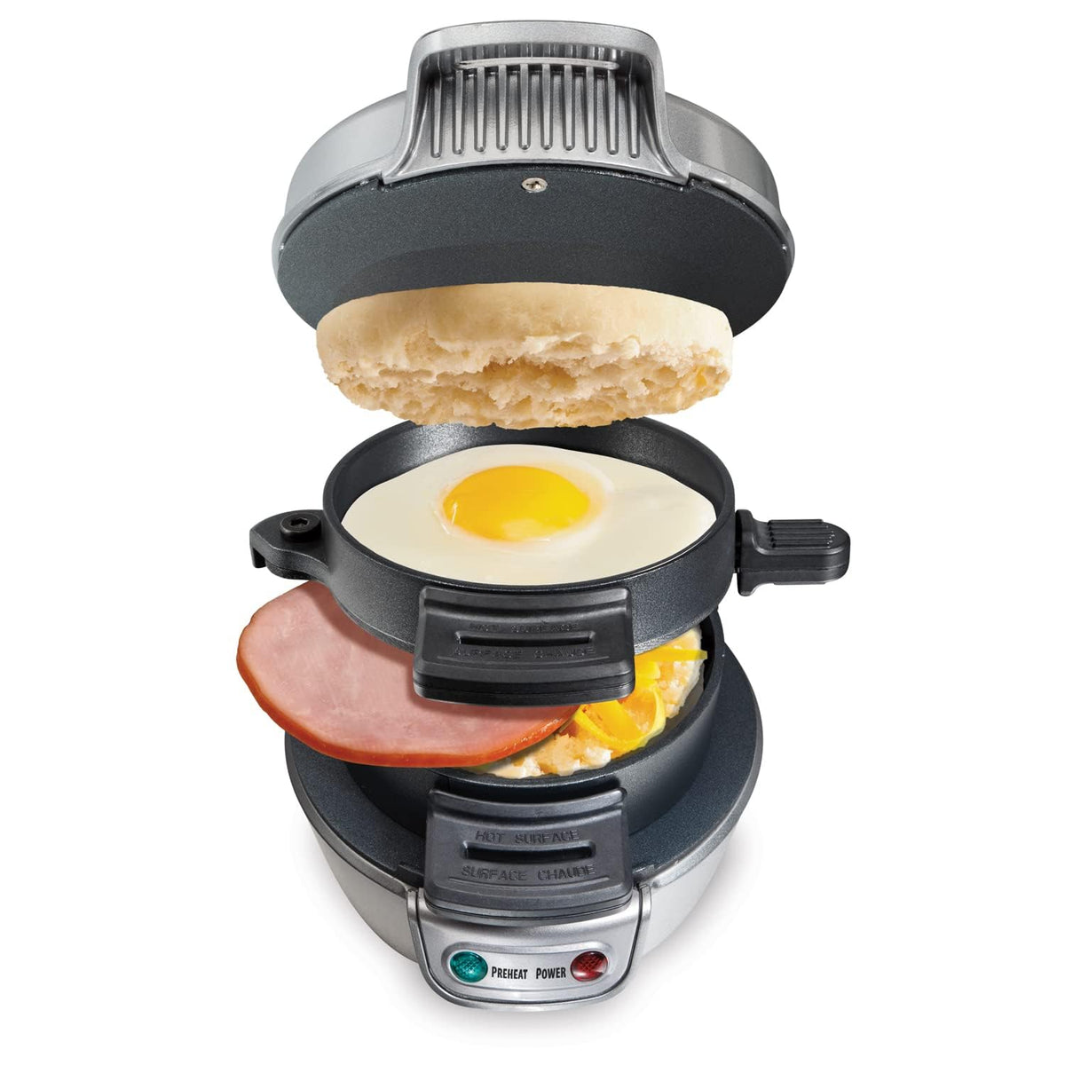 Wolf Gourmet 7-Quart High-Performance Stand Mixer