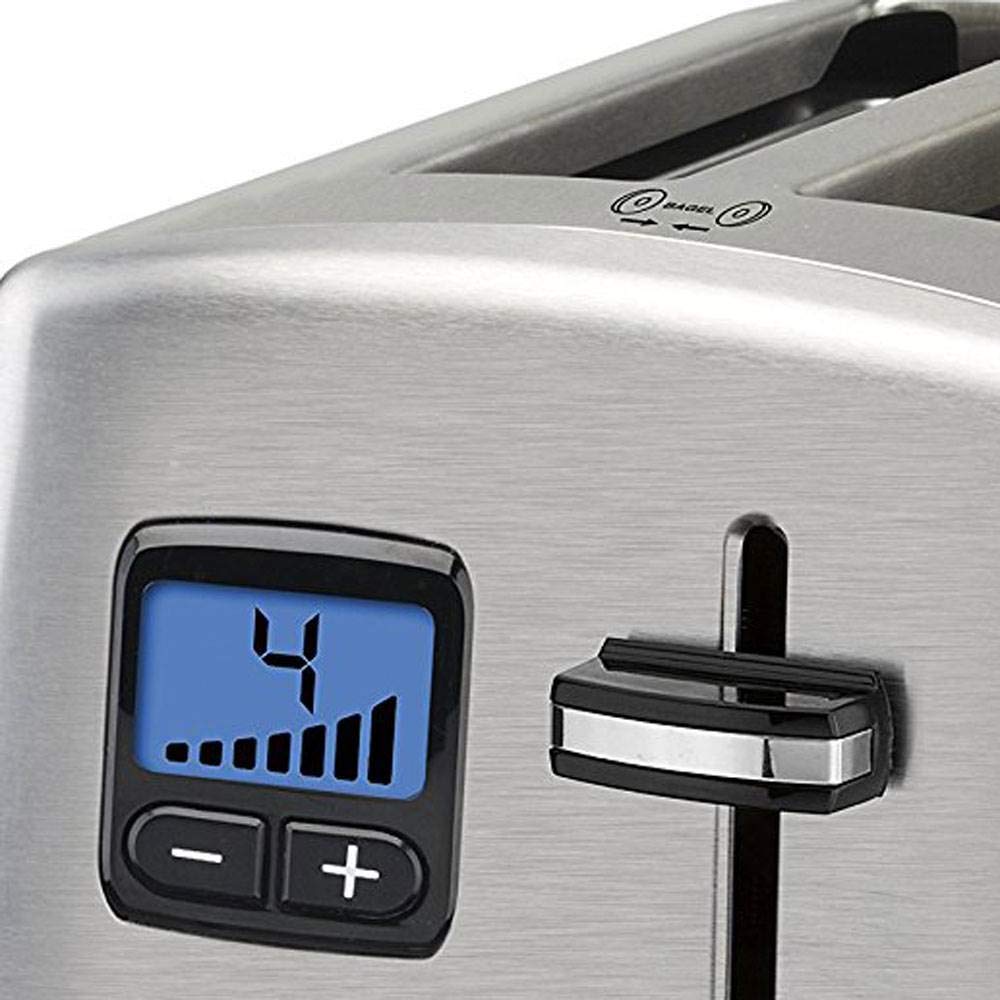 Please send the full Cuisinart product title so I can optimize it accurately to the same **45–65 character Shopify style**.