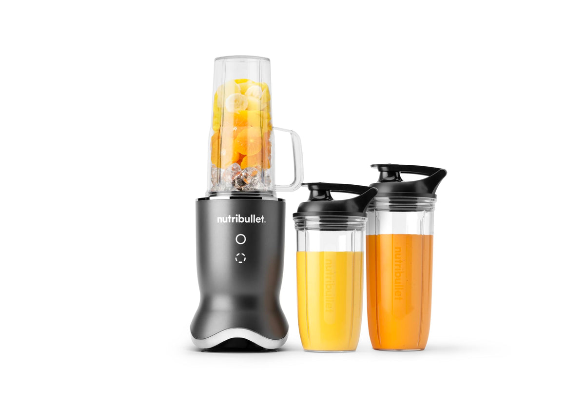 NutriBullet Countertop Blender for Smoothies & Shakes