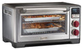 Wolf Gourmet Countertop Convection Oven with Precision Heating