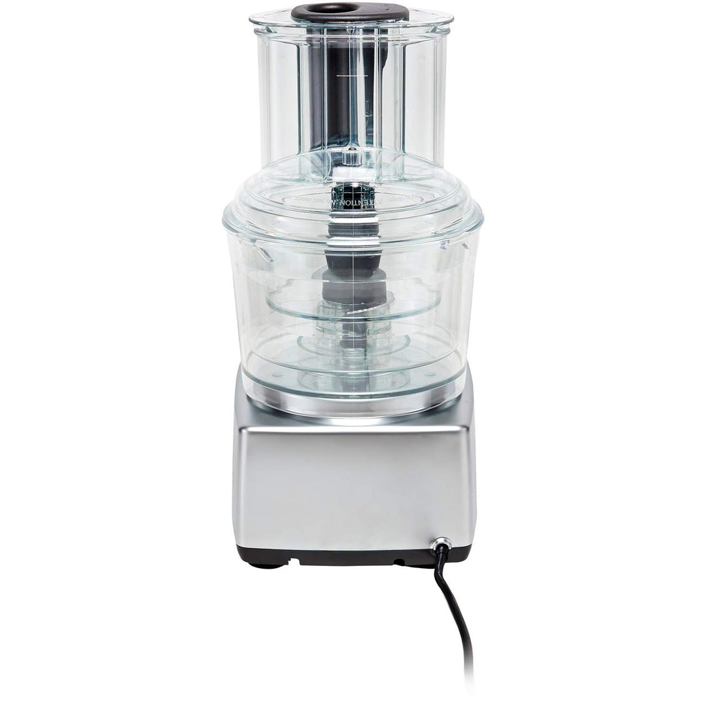 Magimix 5200XL Premium Food Processor, Black