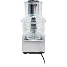 Magimix 5200XL Premium Food Processor, Black