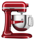 KitchenAid Bowl-Lift Stand Mixer for Heavy-Duty Mixing