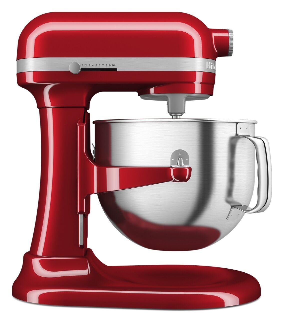 KitchenAid Bowl-Lift Stand Mixer for Heavy-Duty Mixing