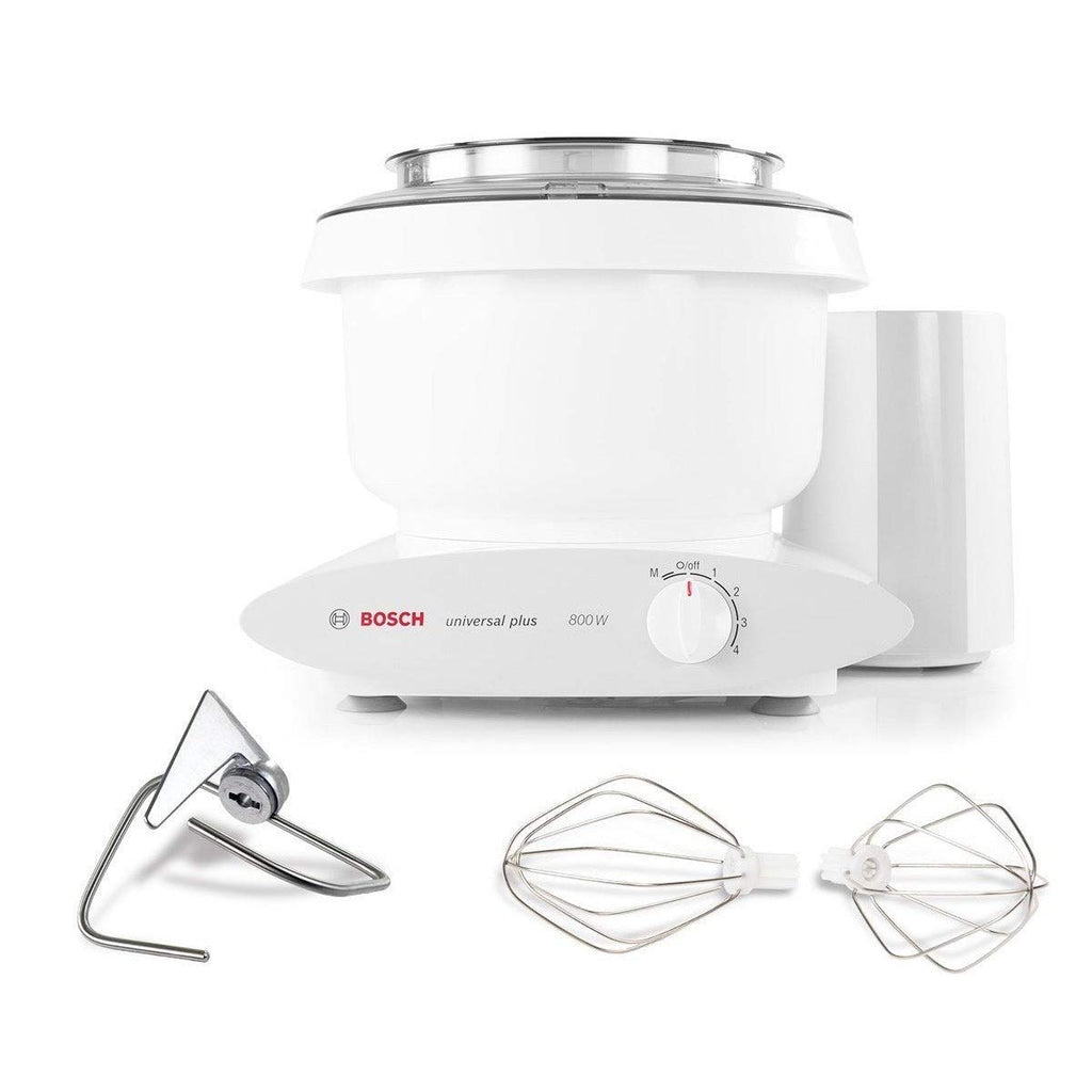 BOSCH Universal Plus 6.5-Quart 500W Stand Mixer