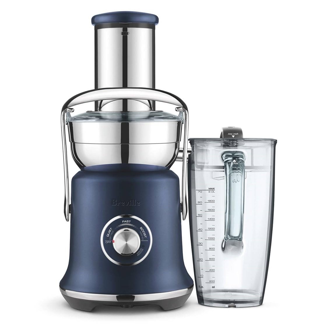 Breville Juice Fountain Cold XL Centrifugal Juicer