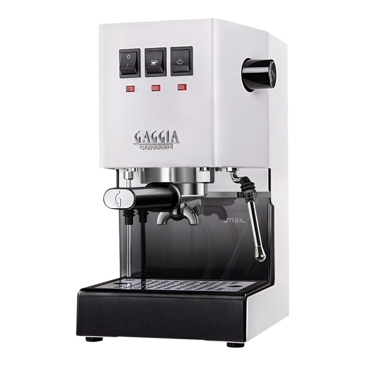 Gaggia Classic E24 Semi-Automatic Espresso Machine